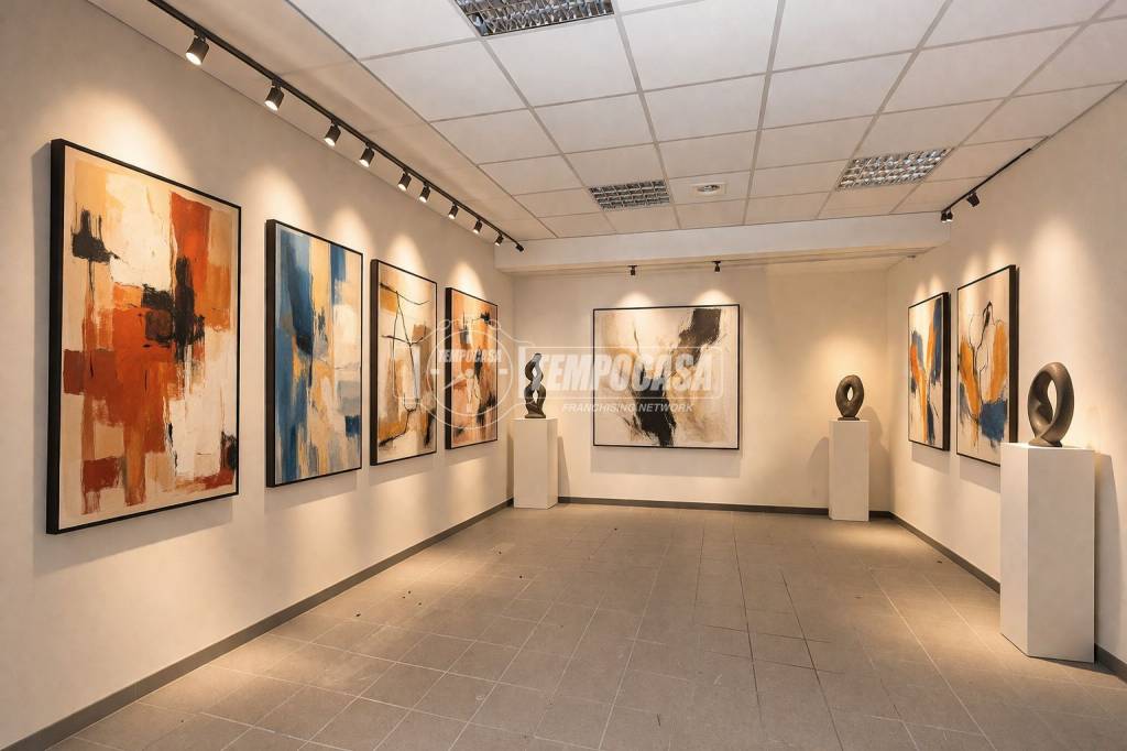 appartamento in affitto a Brescia