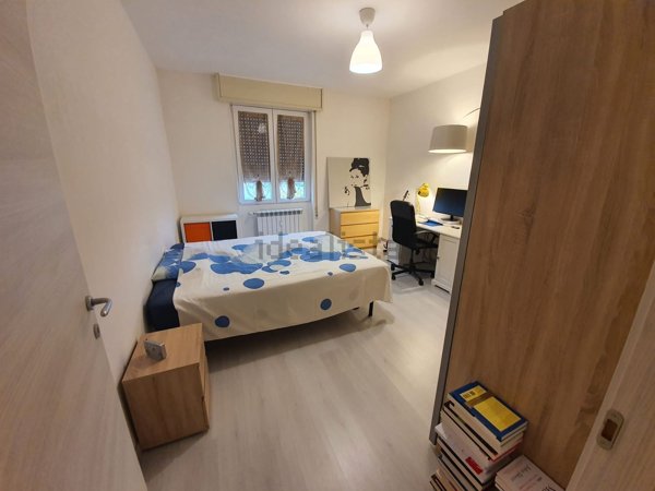 appartamento in affitto a Brescia