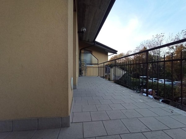appartamento in affitto a Brescia