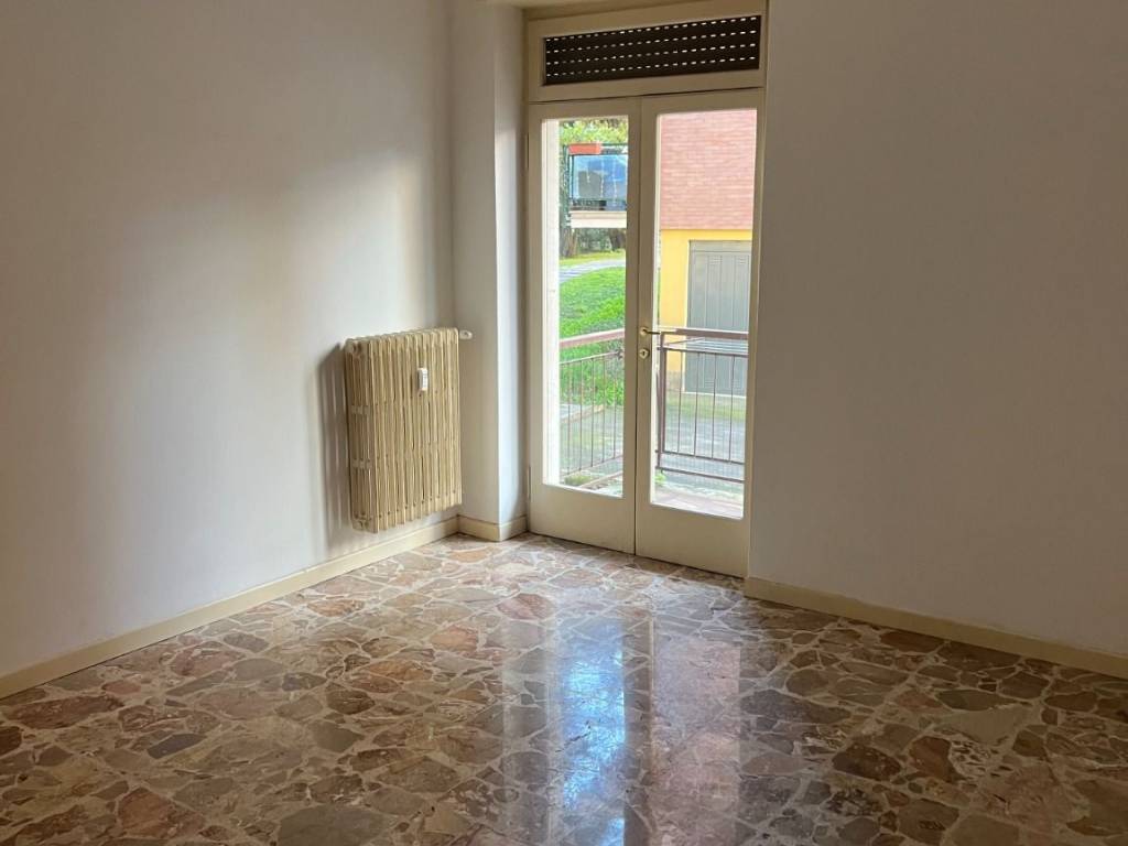 appartamento in affitto a Brescia in zona Villaggio Prealpino