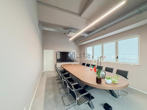 negozio in affitto a Brescia in zona San Polo