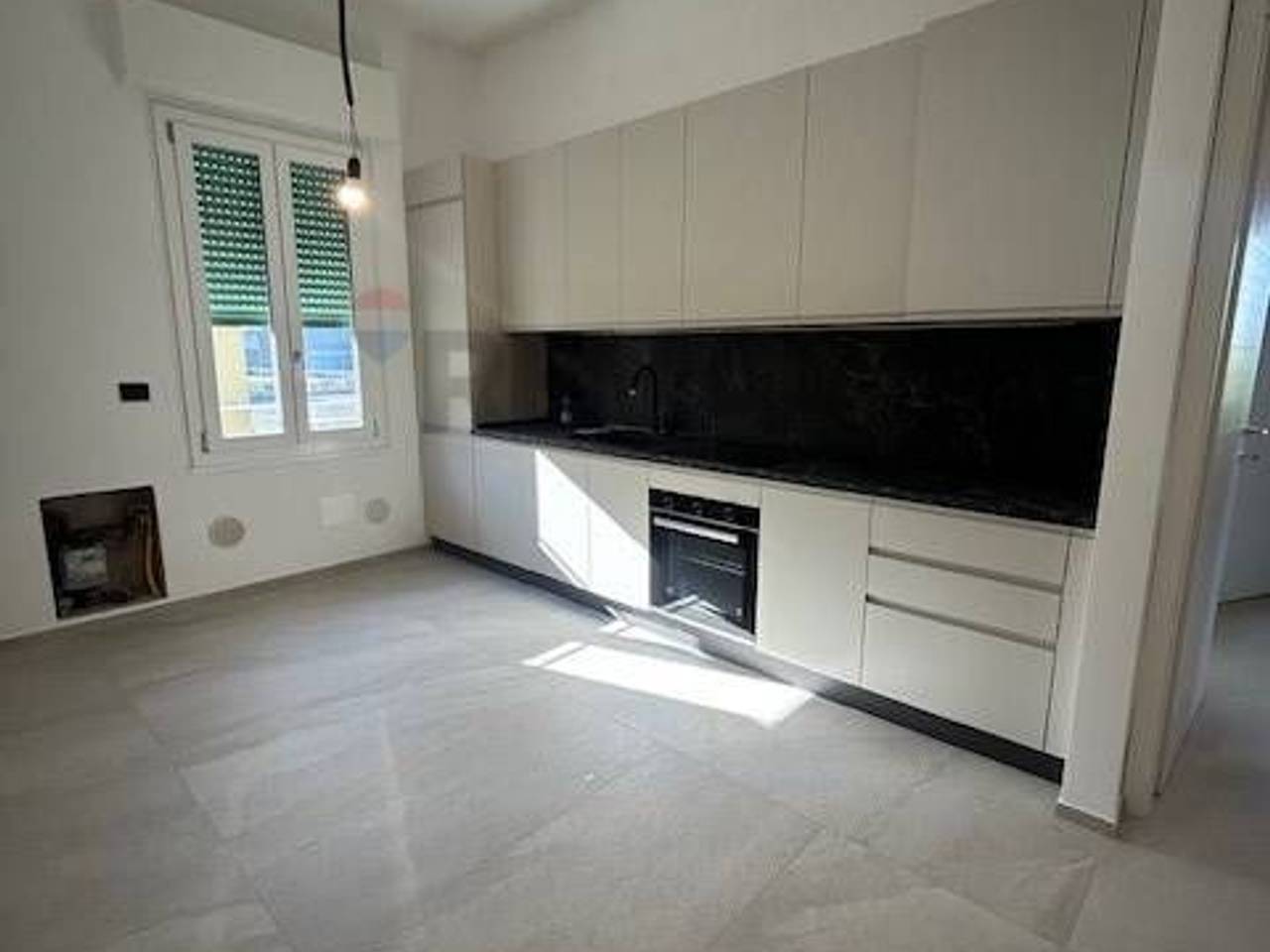 appartamento in affitto a Brescia in zona Villaggio Prealpino