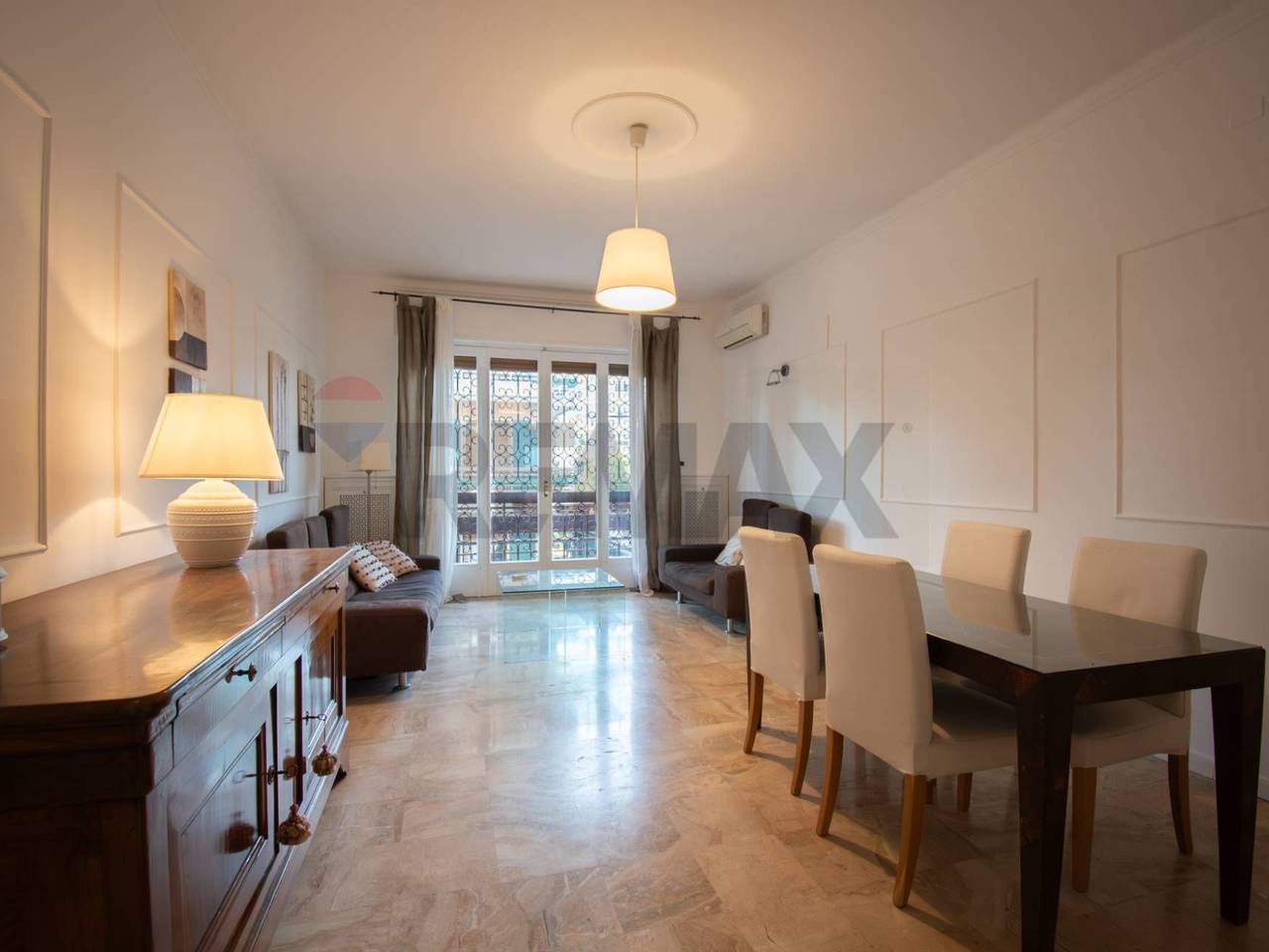 appartamento in affitto a Brescia in zona San Rocchino