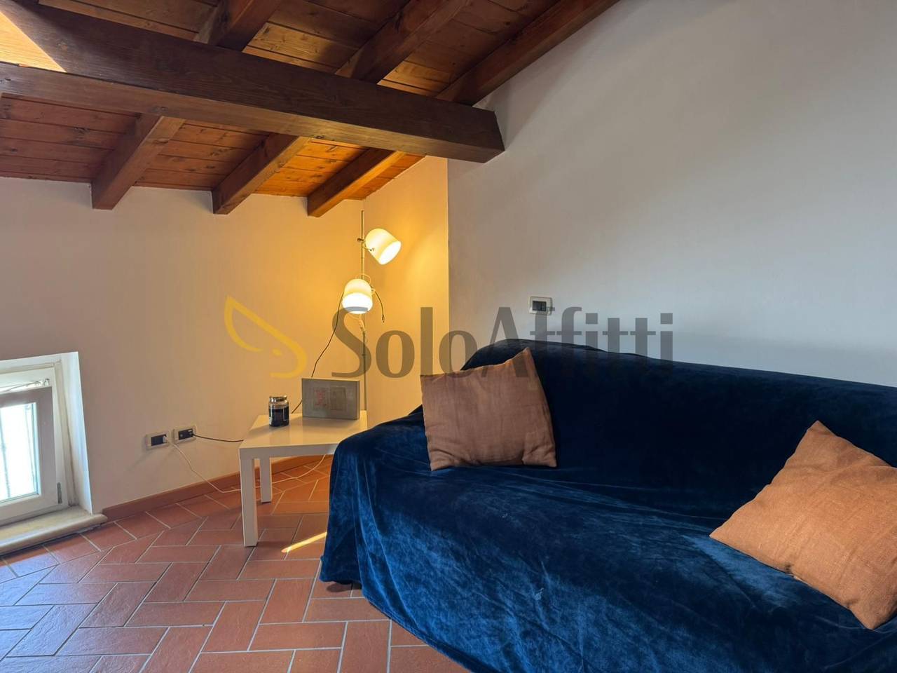 appartamento in affitto a Brescia in zona Centro Storico