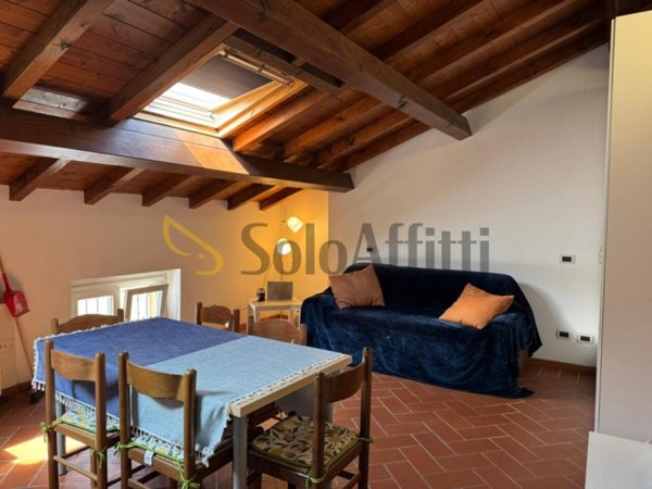 appartamento in affitto a Brescia