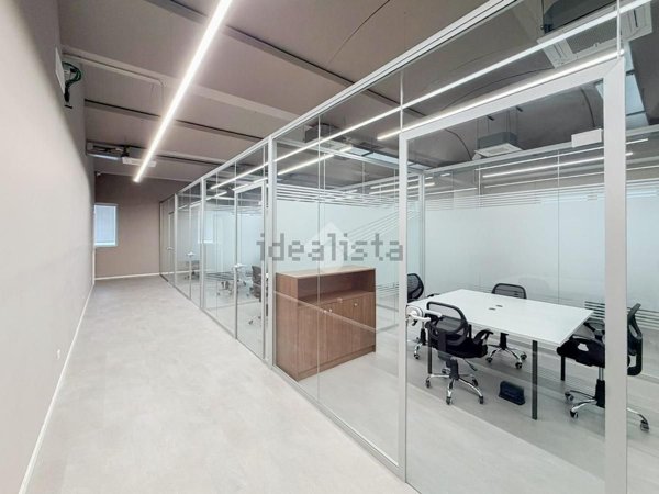 negozio in affitto a Brescia in zona San Polo