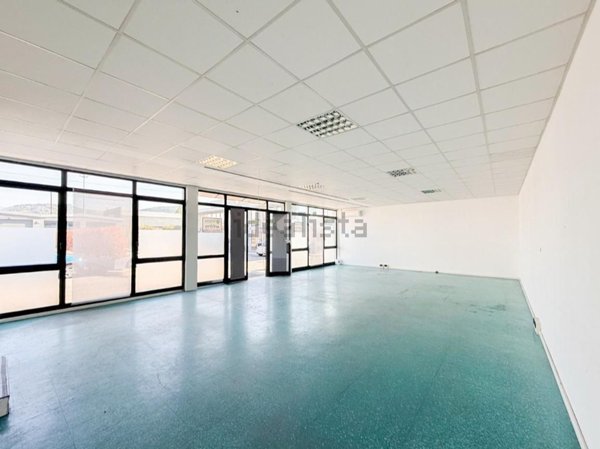 loft in affitto a Brescia in zona Porta Cremona