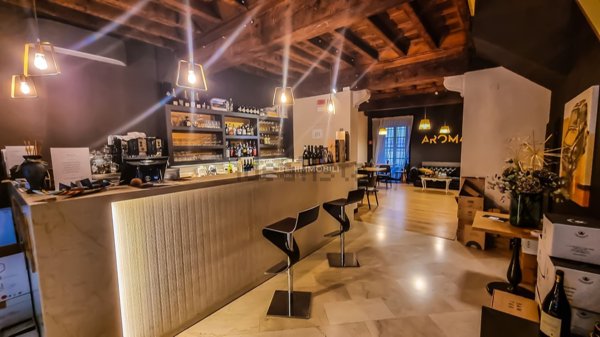 negozio in affitto a Brescia in zona Centro Storico