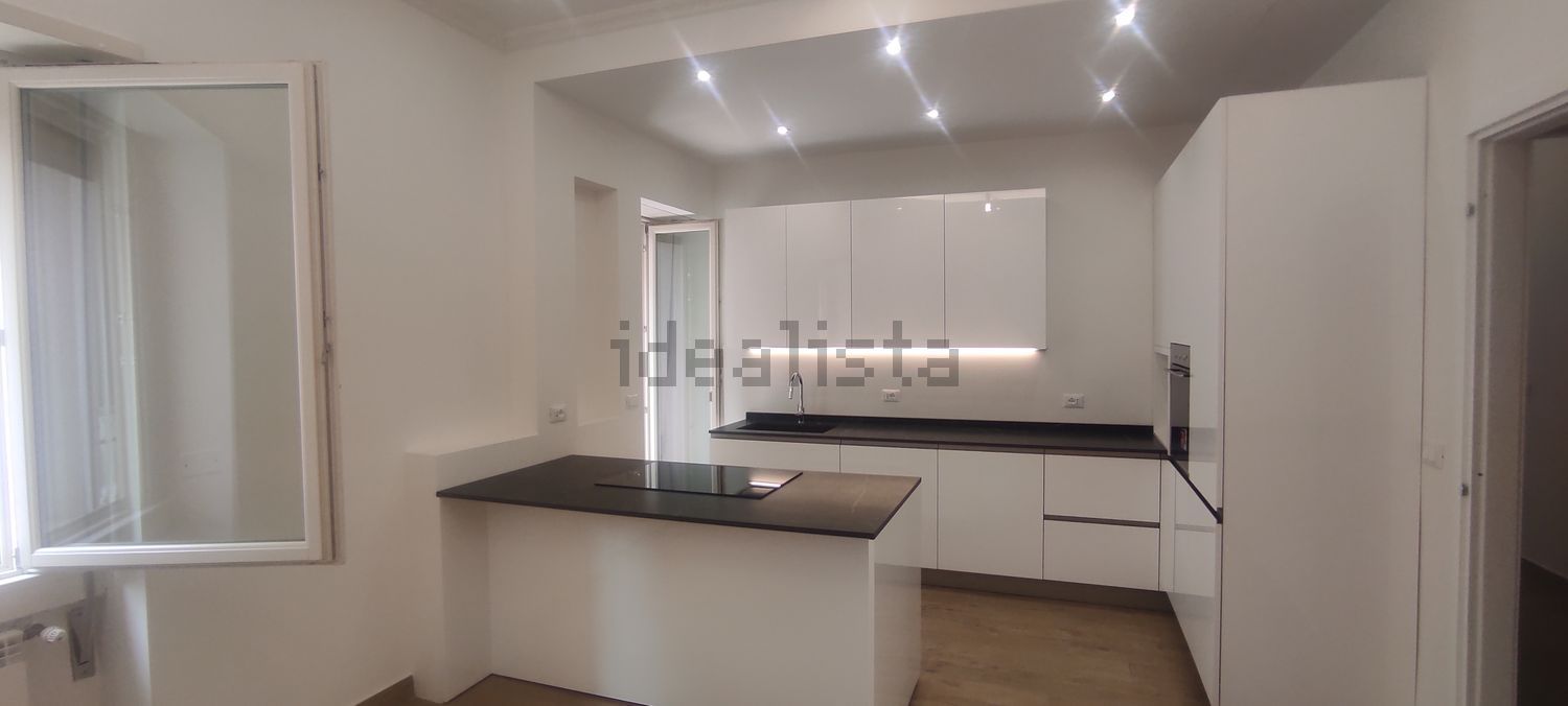 appartamento in affitto a Brescia in zona Crocifissa di Rosa