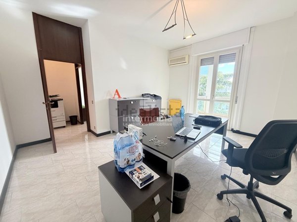 ufficio in affitto a Brescia