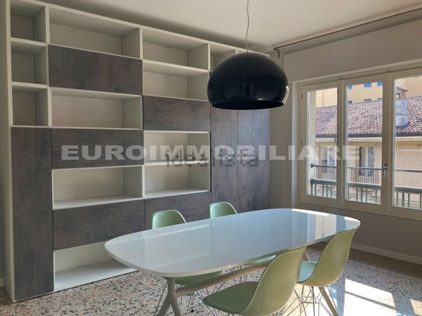 appartamento in affitto a Brescia in zona Centro Storico