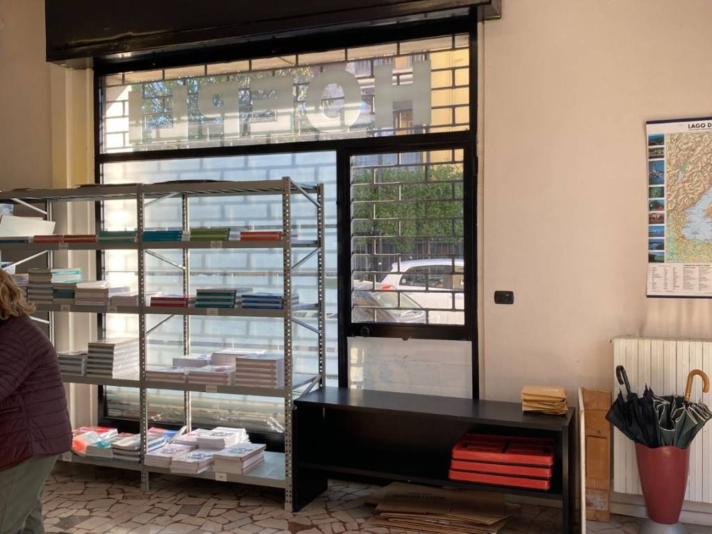 ufficio in affitto a Brescia in zona Borgo Trento