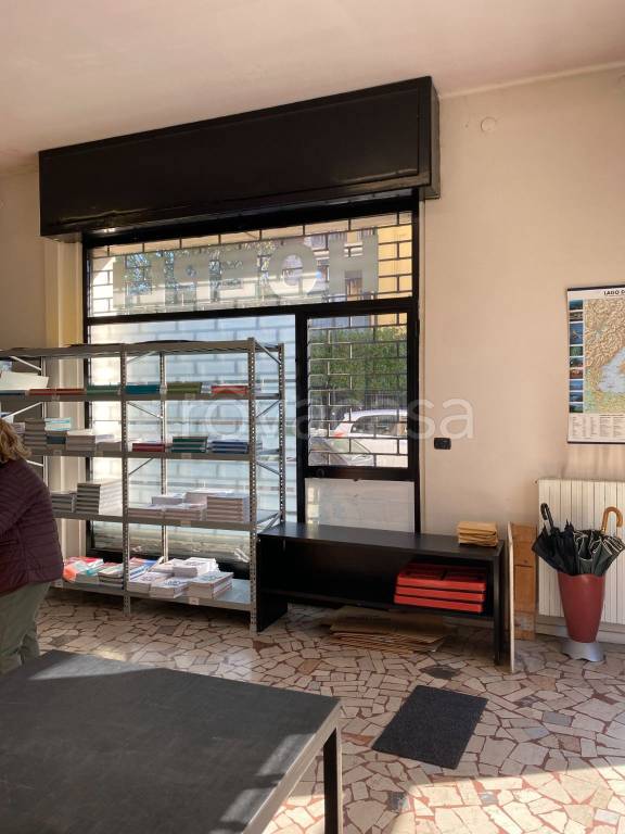 appartamento in affitto a Brescia in zona Borgo Trento