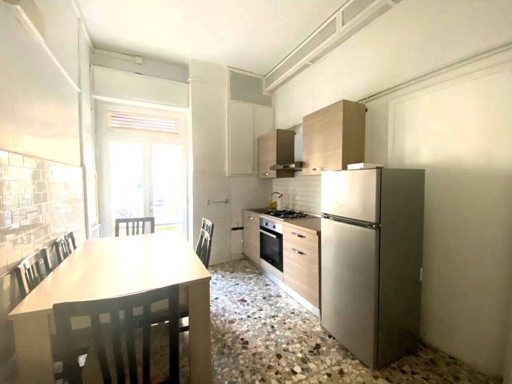 appartamento in affitto a Brescia in zona Volta