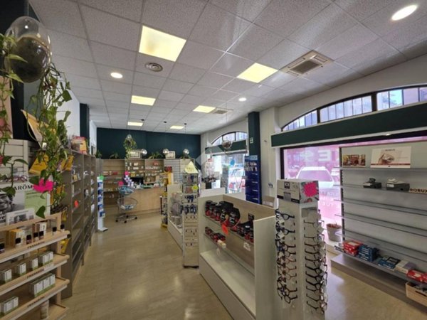 negozio in affitto a Brescia in zona Mompiano