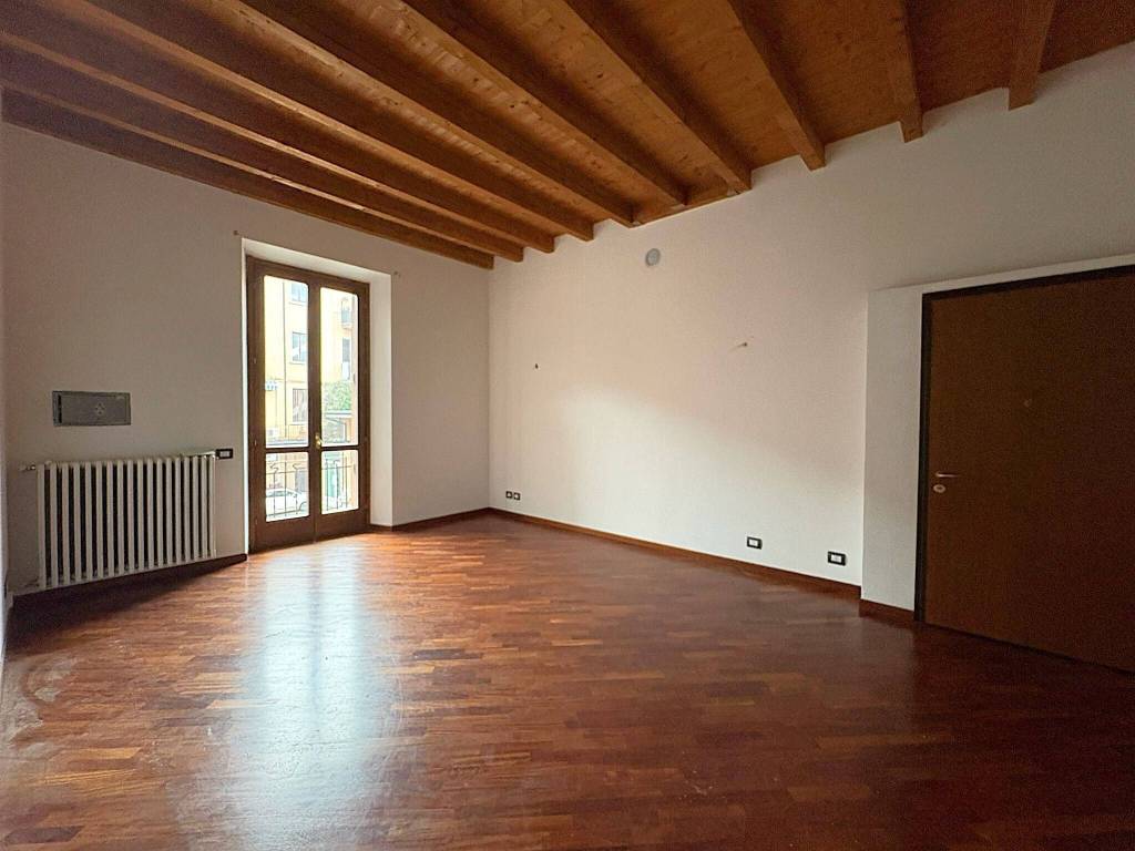 appartamento in affitto a Brescia in zona Centro Storico