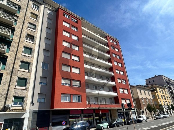 ufficio in affitto a Brescia in zona Centro Storico