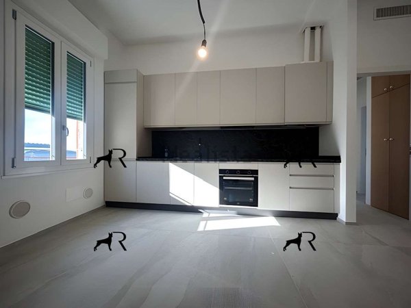 appartamento in affitto a Brescia in zona San Bartolomeo