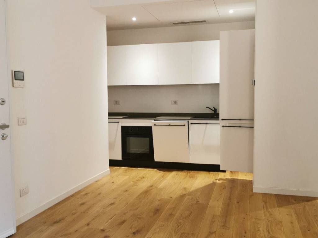 appartamento in affitto a Brescia in zona Centro Storico