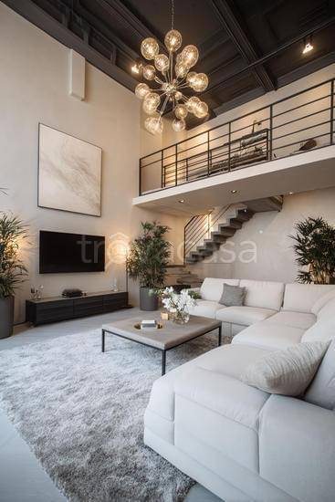 appartamento in affitto a Brescia in zona Porta Milano