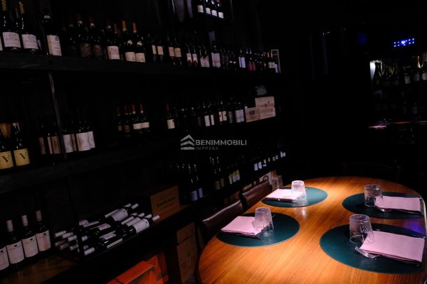 negozio in affitto a Brescia in zona Porta Venezia