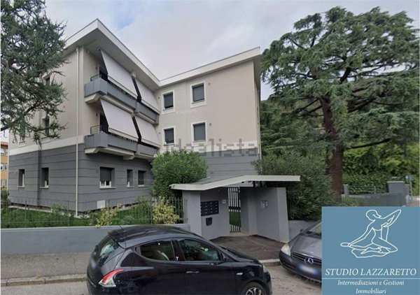 appartamento in affitto a Brescia in zona Urago/Mella