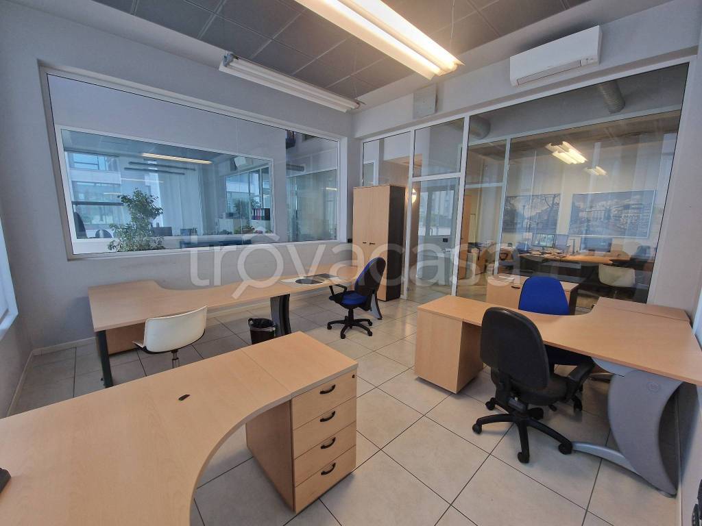 appartamento in affitto a Brescia in zona Porta Venezia