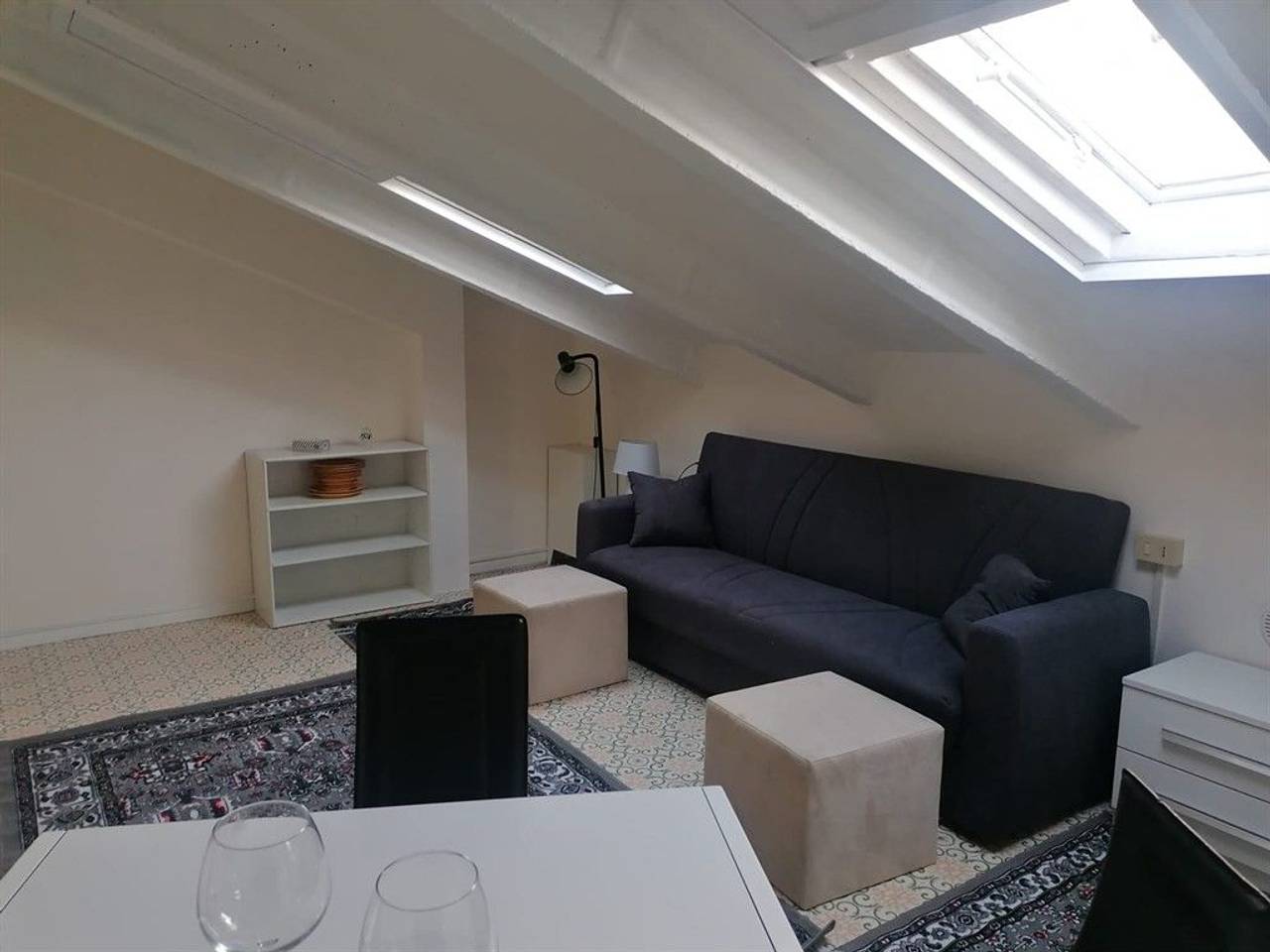 appartamento in affitto a Brescia in zona San Rocchino