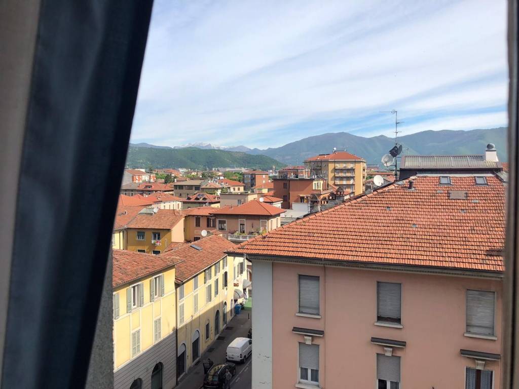 appartamento in affitto a Brescia in zona Chiusure