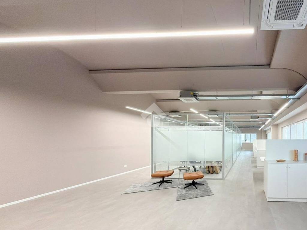 negozio in affitto a Brescia in zona San Polo