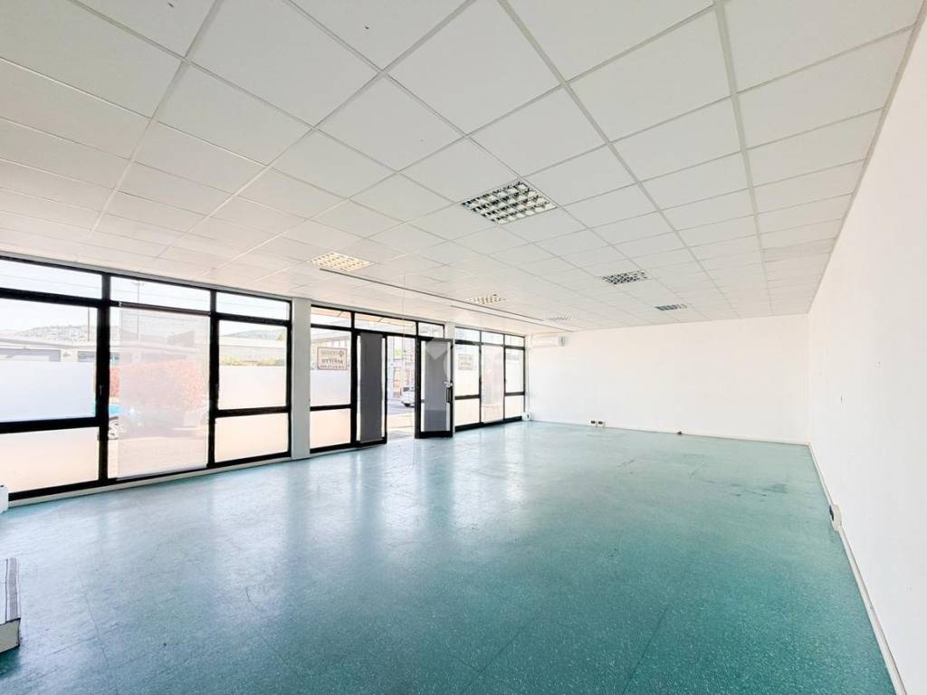 ufficio in affitto a Brescia in zona Volta