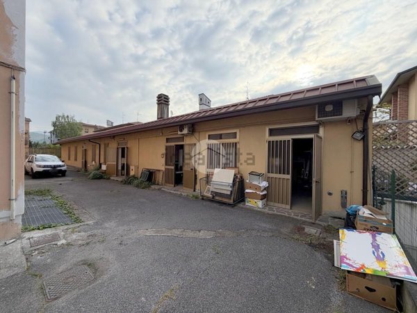 appartamento in affitto a Brescia in zona Chiusure