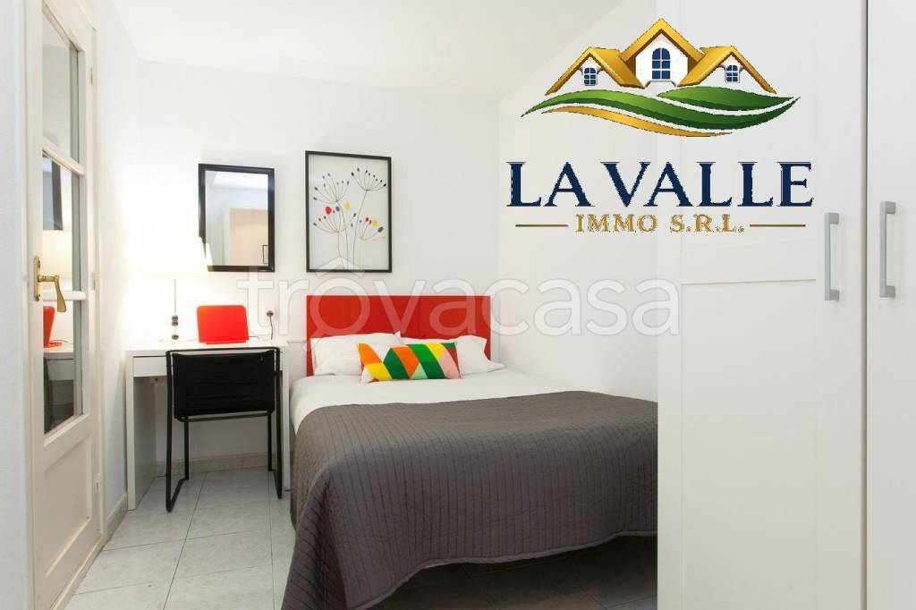 appartamento in affitto a Brescia in zona Porta Milano