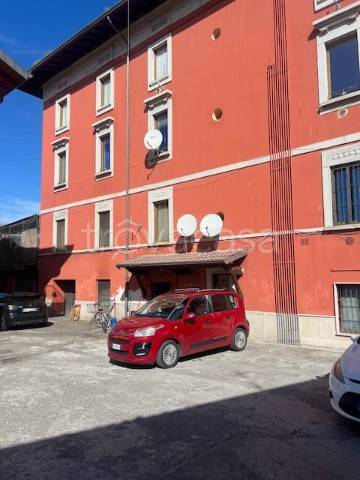 appartamento in affitto a Brescia in zona Fiumicello