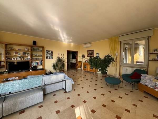 appartamento in affitto a Brescia