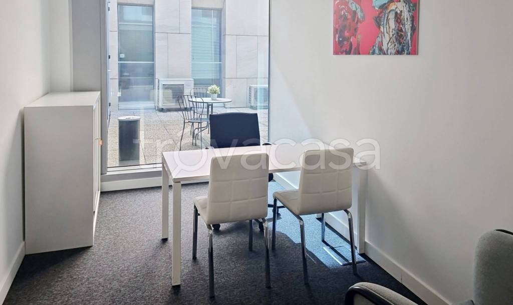 appartamento in affitto a Brescia in zona Centro Storico