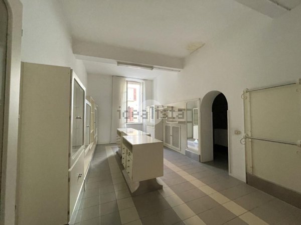 appartamento in affitto a Brescia in zona Centro Storico