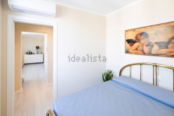 appartamento in affitto a Brescia