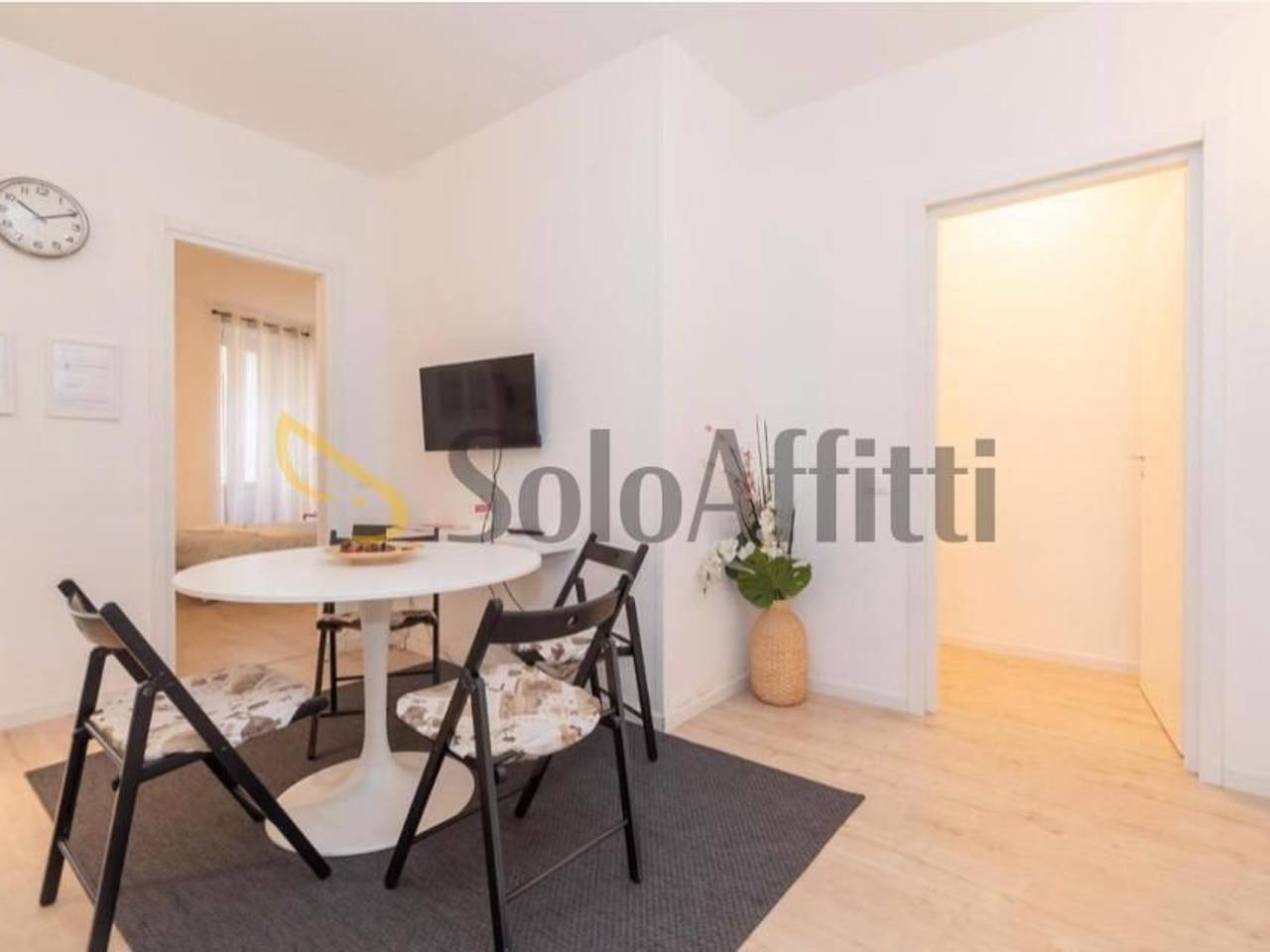 appartamento in affitto a Brescia in zona Centro Storico