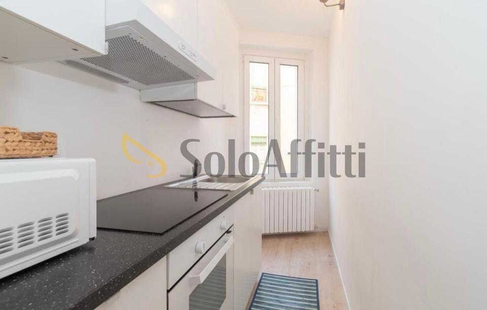 appartamento in affitto a Brescia in zona Centro Storico