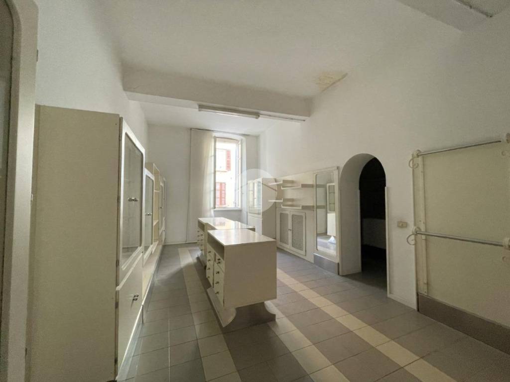negozio in affitto a Brescia in zona Centro Storico