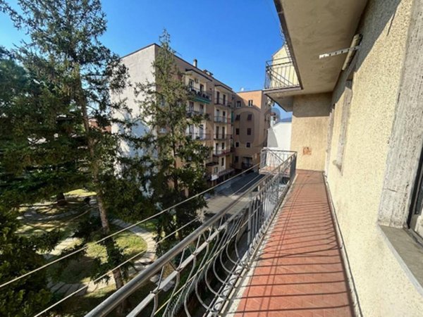 appartamento in affitto a Brescia in zona Crocifissa di Rosa