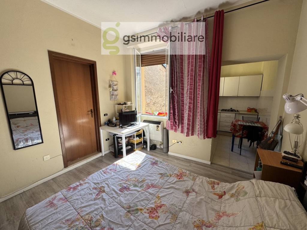 appartamento in affitto a Brescia in zona Centro Storico