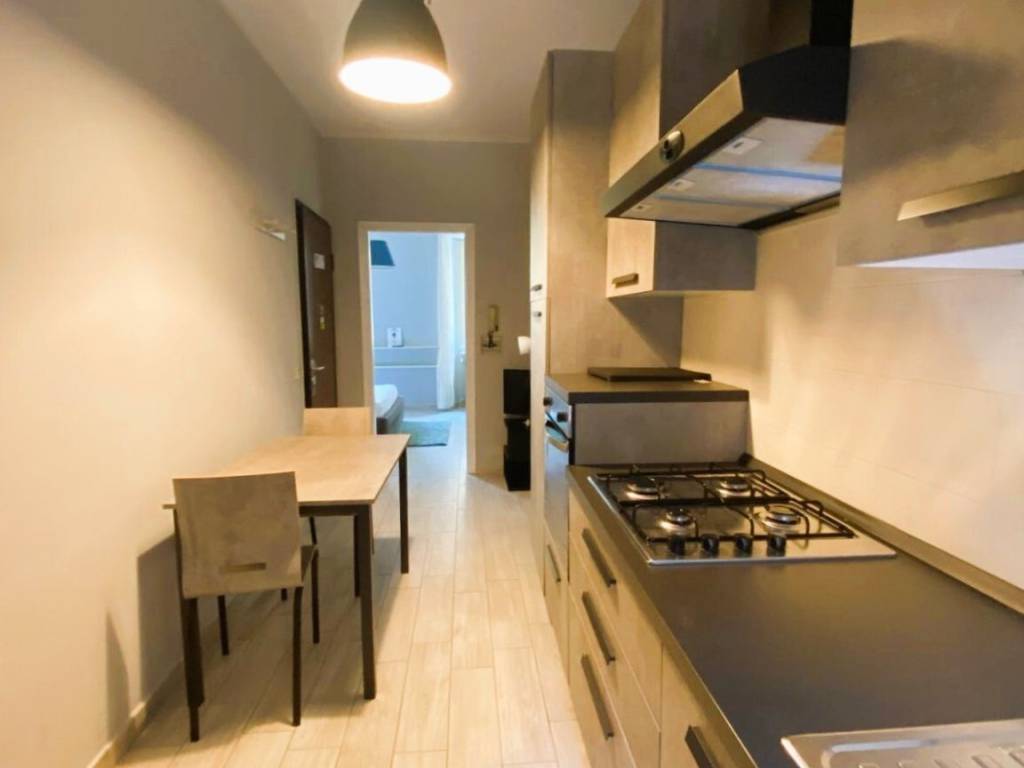 appartamento in affitto a Brescia in zona Centro Storico