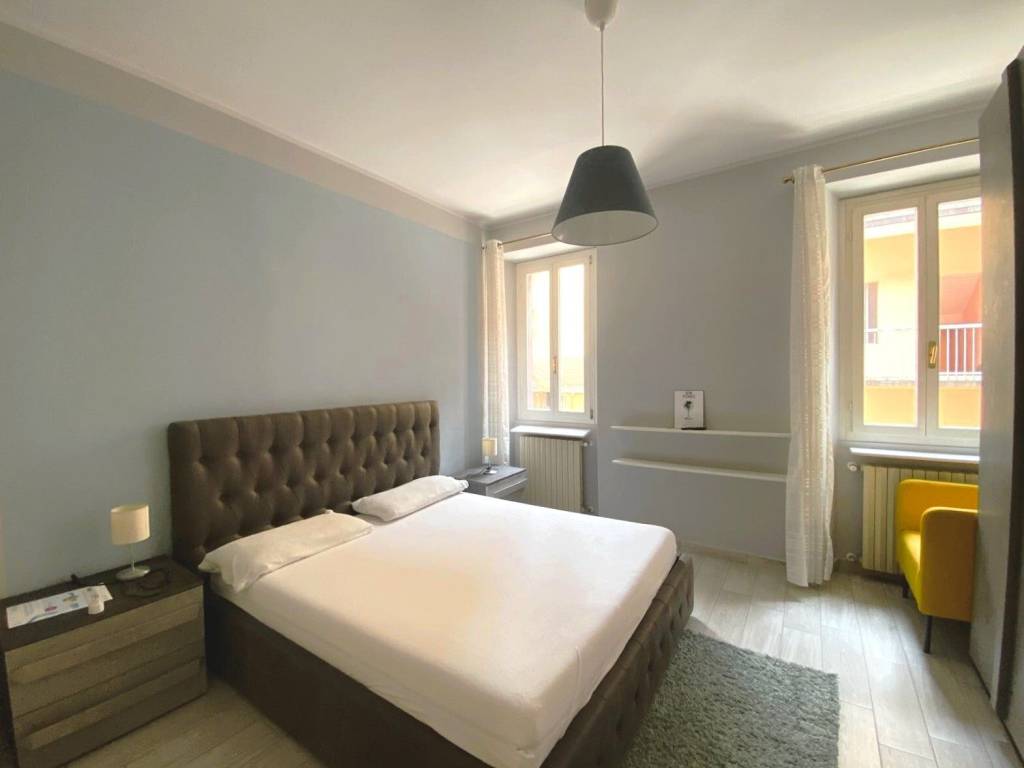 appartamento in affitto a Brescia in zona Centro Storico