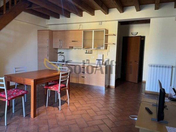 appartamento in affitto a Brescia in zona San Bartolomeo