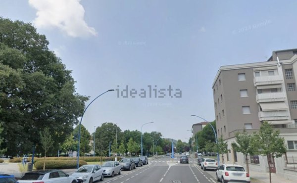 appartamento in affitto a Brescia in zona Mompiano