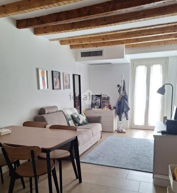 appartamento in affitto a Brescia