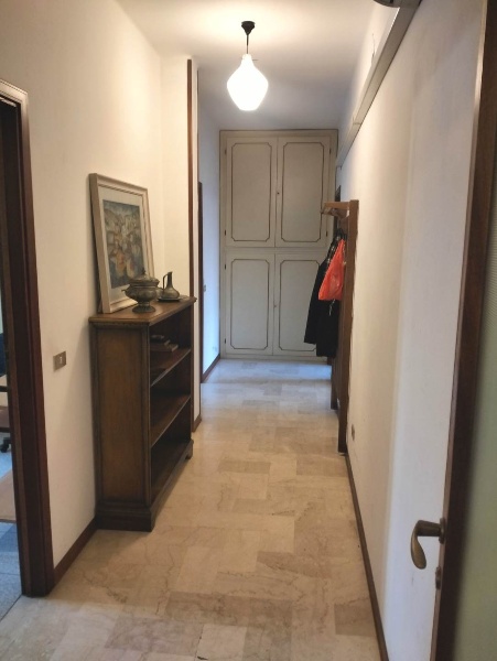 appartamento in affitto a Brescia in zona Mompiano