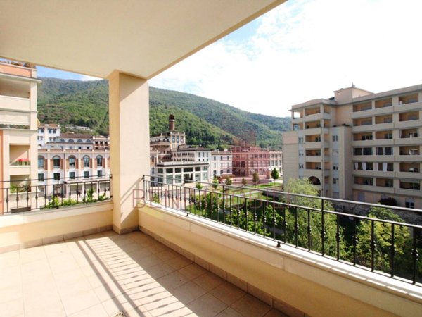 appartamento in affitto a Brescia in zona Porta Venezia